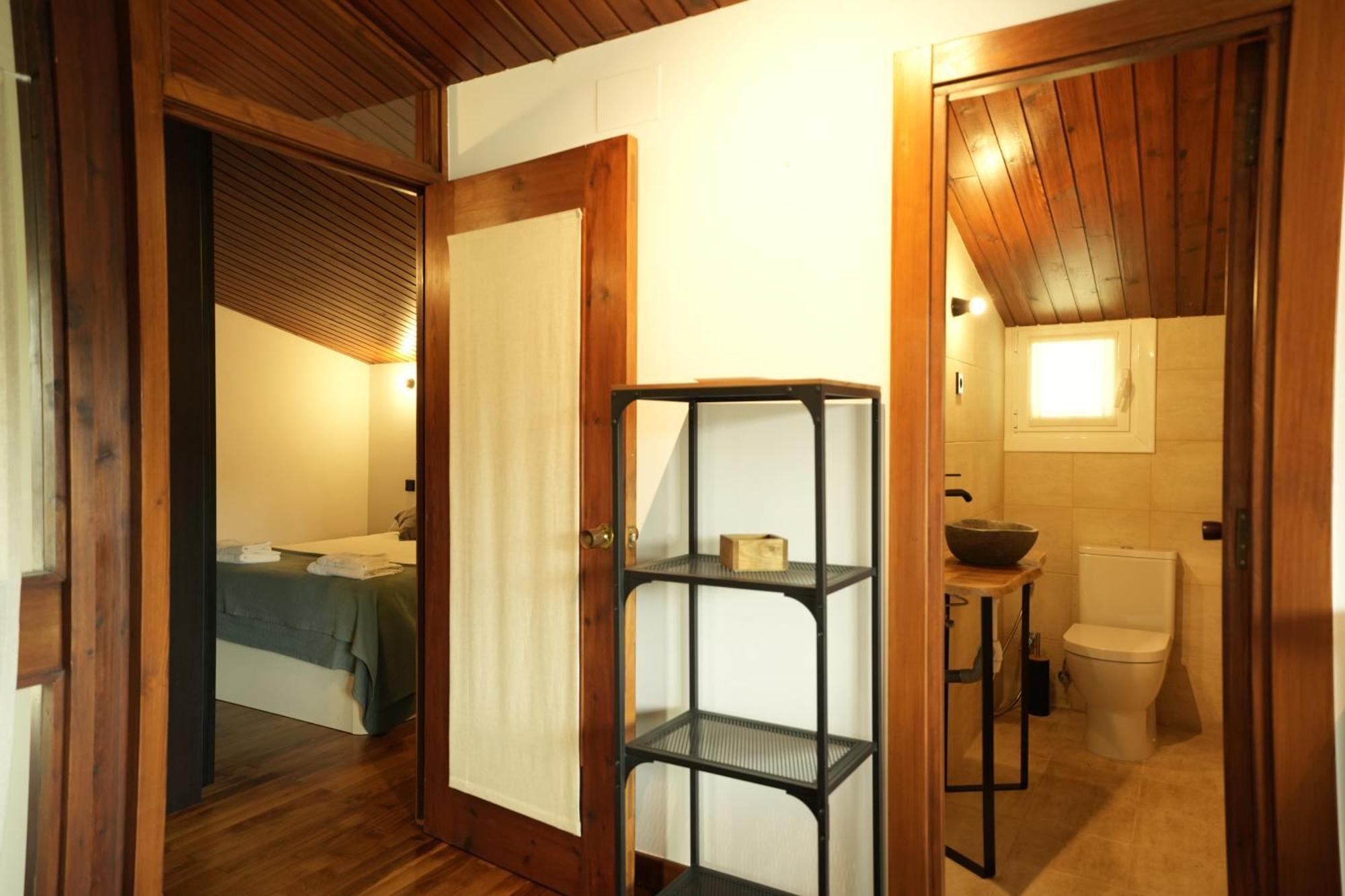 Keyser Rooms Sopelana Exterior photo