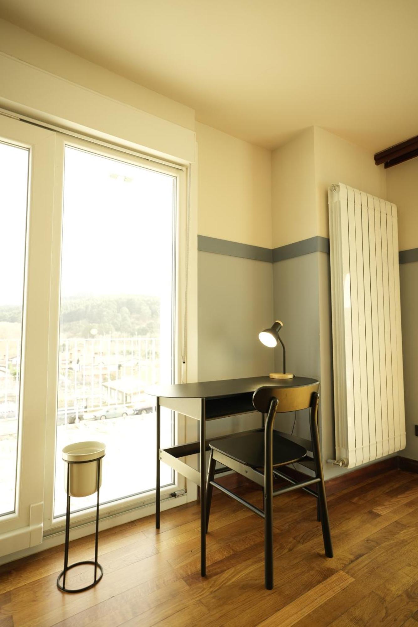 Keyser Rooms Sopelana Exterior photo